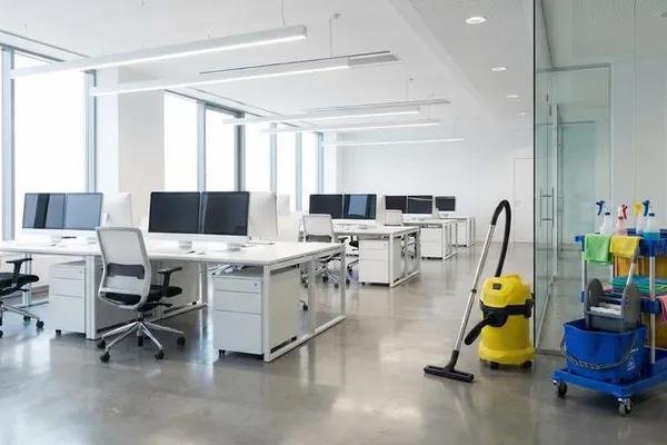 M&L Cleaning Group professional cleaning service